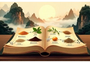 Beginners Guide to Chinese Herbal Formulas How Combinations Work Better Than Singles