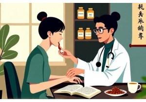 What to Expect in Your First Chinese Herbal Consultation Questions to Ask Your Practitioner