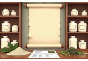 Chinese Herbal Medicines for Liver Detox Support Based on TCM Pattern Diagnosis