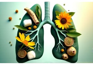 Medicinal Herbs Guide for Respiratory Health From Allergies to Chronic Cough