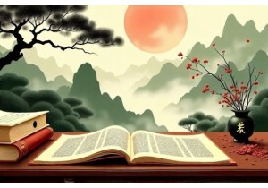 History of Chinese Medicine Thought