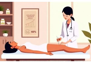 Relieving Dysmenorrhea Naturally Through Acupuncture and Chinese Medicine