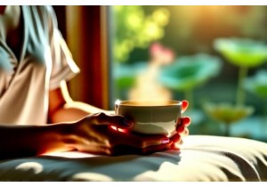 TCM Treatment for Sleep Onset Difficulty With Heart Shen Calming