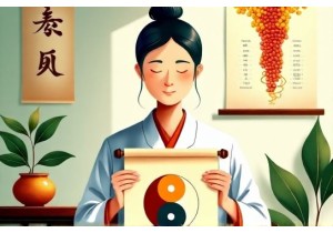 Natural Remedy for Headaches Aligned With TCM Liver Yang ...