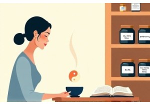 Menopause Relief Without HRT How TCM Calms Hot Flashes and Night Sweats