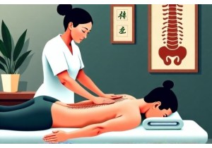 Tui Na Massage Targets Deep Muscles to Ease Back Discomfort