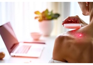 Gua Sha for Immediate Relief of Tense Neck and Upper Back