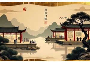 The Unbroken Lineage How TCM Philosophy Survived War Translation and Modernization