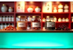 How to Identify Fake or Adulterated Chinese Herbs When Shopping Online or Locally