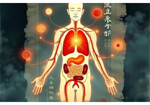 Zang Fu Organ Theory Beyond Anatomy