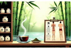 Natural Remedy for Migraines Based on Liver Yang Regulation