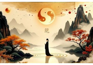 Tian Ren He Yi The Principle of Heaven Human Unity in Classical Chinese Medicine