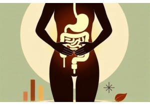 Holistic Solution to Constipation Via Intestinal Qi Movement