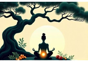 Natural Remedy for Poor Concentration Using Kidney Essence Support