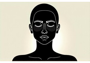 Self Massage Techniques for Headaches Anxiety and Digital Eye Strain