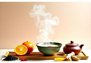 Pregnancy Safe TCM Recipes for Nausea Energy and Iron Abs...