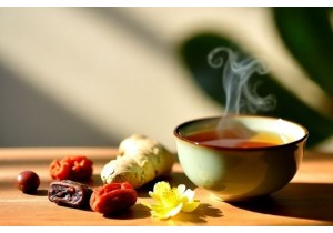 An Shen Calming Sleep Tea Recipes