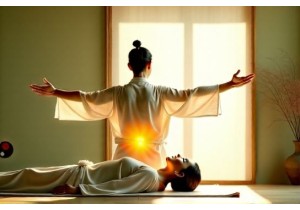 TCM Inspired Movement Therapy for Long Term Fatigue Recovery and Renewal