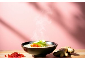Blood Sugar Balancing Porridge Recipes Using Bitter Melon and Astragalus