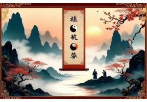 Eastern Philosophy and Chinese Medicine