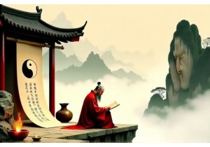 Origins of Traditional Chinese Medicine History and Philo...