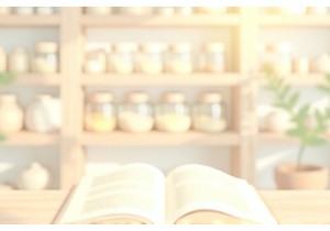 TCM Treatment for Stress Related Fatigue and Mental Fog