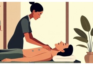 Chinese Manual Therapy for Headaches Caused by Muscle Ten...