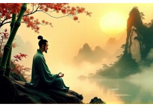 The Holistic View in Ancient China How Body Mind and Nature Interconnect in TCM
