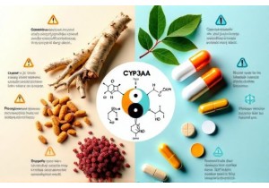 Is It Safe to Mix Chinese Herbs with Prescription Drugs Key Precautions Revealed