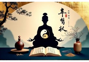 The Dao of Medicine Understanding Why Philosophy Precedes Technique in TCM Training