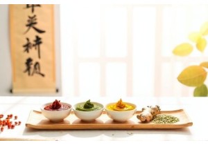Gao Fang Inspired Nutrient Dense Pastes for Daily Qi and ...