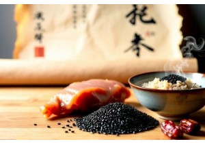 Boost Qi and Blood Naturally Using Classic Chinese Food as Medicine Recipes
