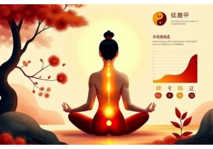 Holistic Solution to Low Libido Using Kidney Yang Strengthening