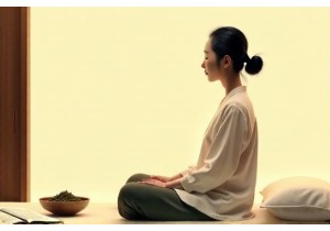 TCM for Anxiety Relief With Acupuncture and Herbal Support