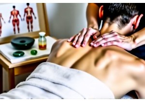 Chinese Tui Na Massage for Chronic Neck and Shoulder Pain...
