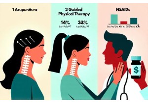 Neck Pain Relief with Acupuncture How It Compares to Physical Therapy and Medication