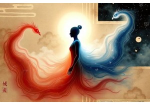 Blood Qi and Shen: Understanding Consciousness and Vitali...