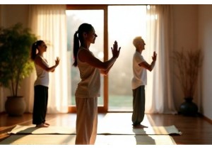 Qigong for Beginners How to Boost Immunity and Reduce Stress Daily