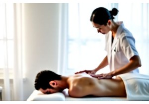 Manual Physical Therapy for Stiff Joints and Tight Muscles