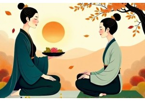 TCM for Anxiety Relief Through Daily Routine and Seasonal Alignment