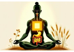 Spleen Stomach and Earth Element Reinterpreting Digestion Through Five Phases Lens
