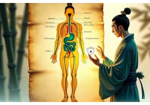 Mind Body Medicine in Classical TCM The Roots of Psychosomatic Integration