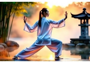 Eight Brocades Routine A Complete 10 Minute Morning Energy Reset