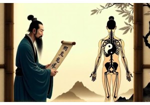Life Science in Antiquity How Ancient Chinese Scholars Understood Vital Processes