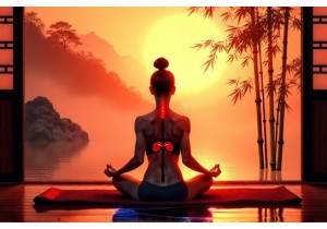 Natural Remedy for Restless Legs Through Liver Blood Enrichment