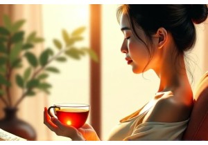 Holistic Solution for Postpartum Anxiety Using Blood Tonification