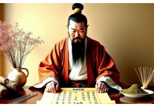 Sun Simiaos Qian Jin Yao Fang Integrating Ethics Philosophy and Clinical Practice