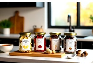 TCM Based Immune Soup Kits You Can Make in Under 30 Minutes