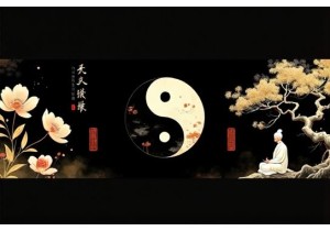 Yin Yang Harmony as Central to Chinese Medical Practice
