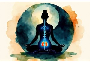 Holistic Solution for Fatigue Through Kidney Jing Restoration